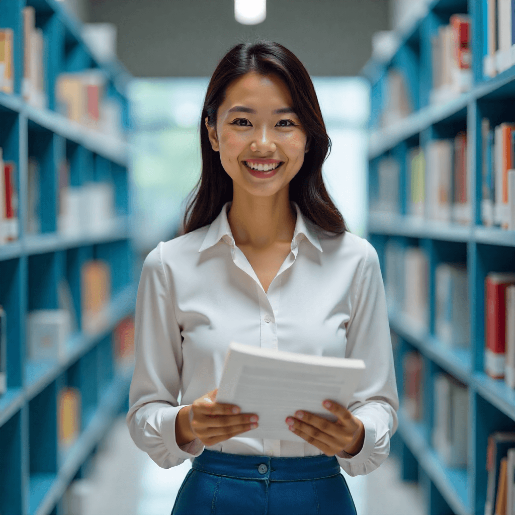 Research and Publication